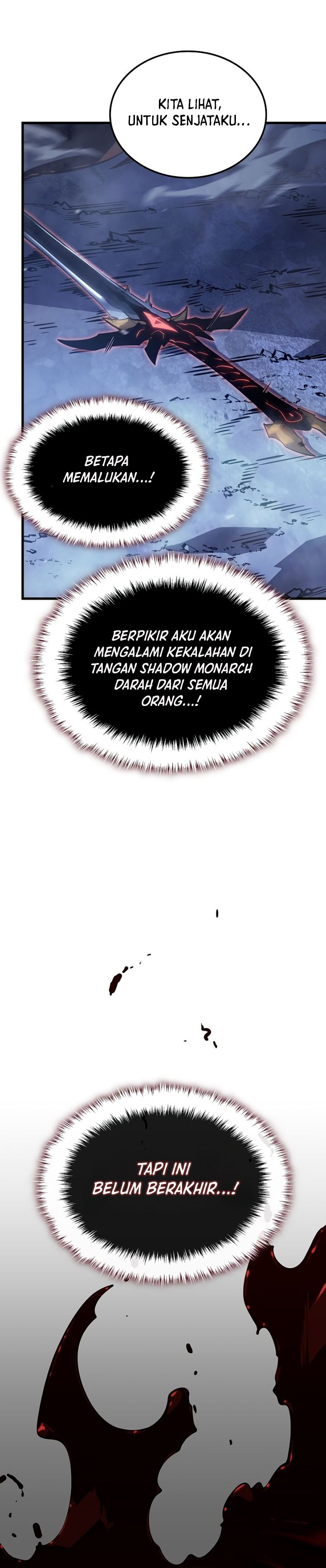 Read Solo Leveling Ragnarok id Manga Online