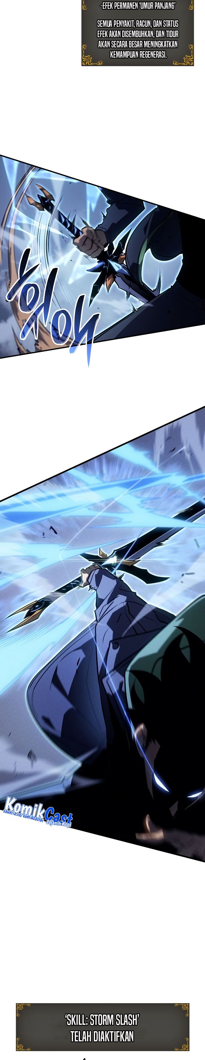 Read Solo Leveling Ragnarok id Manga Online