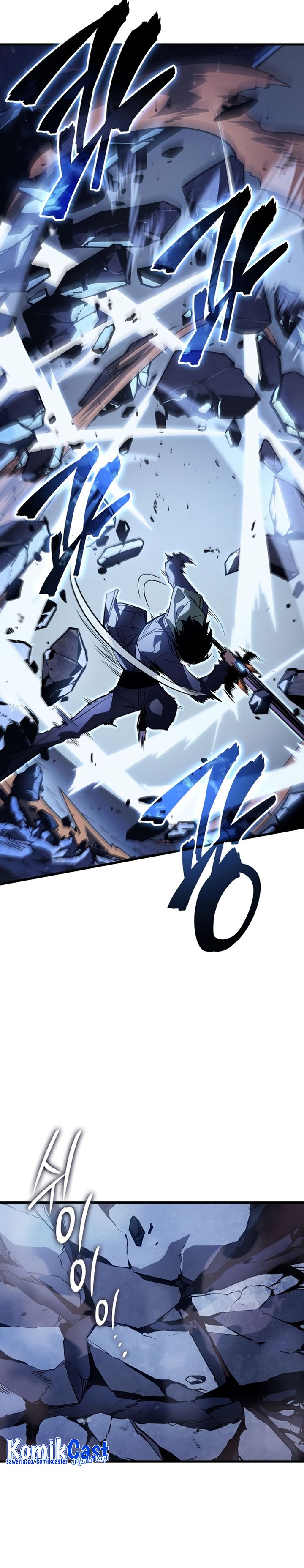 Read Solo Leveling Ragnarok id Manga Online