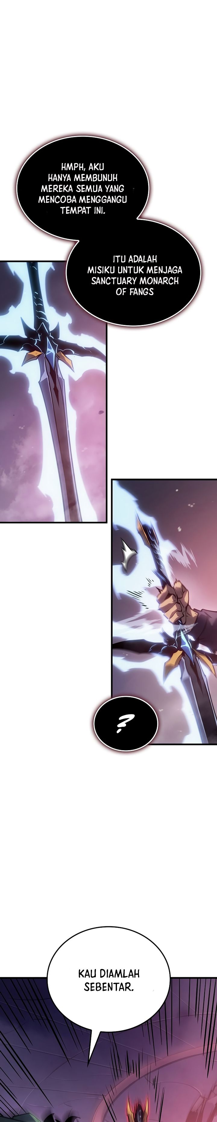 Read Solo Leveling Ragnarok id Manga Online