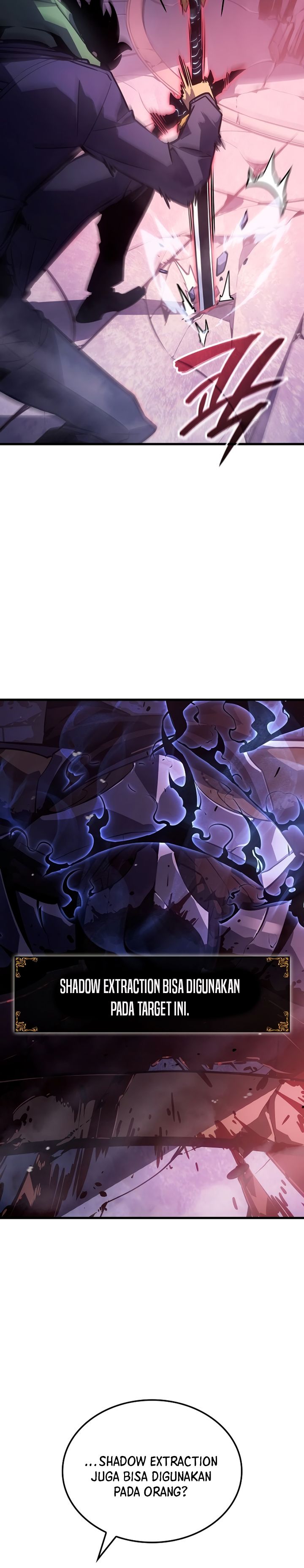Read Solo Leveling Ragnarok id Manga Online