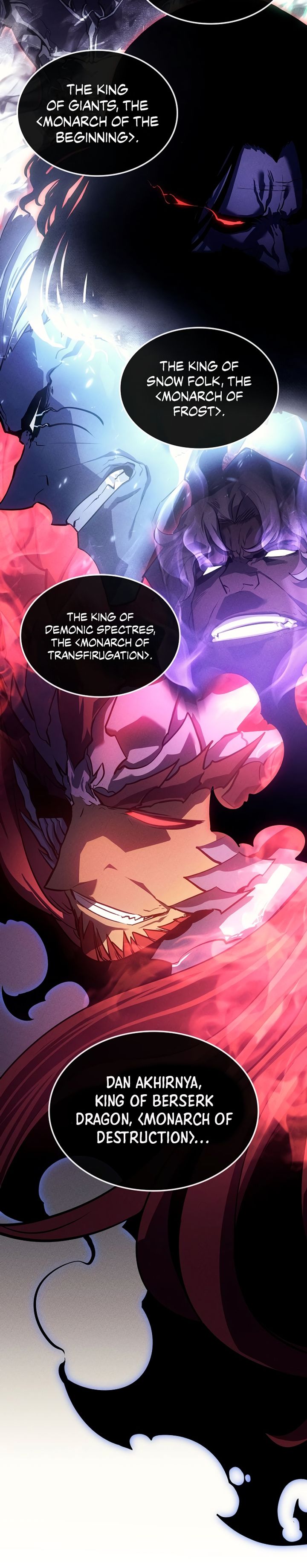 Read Solo Leveling Ragnarok id Manga Online