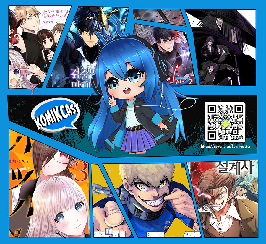 Read Solo Leveling Ragnarok id Manga Online