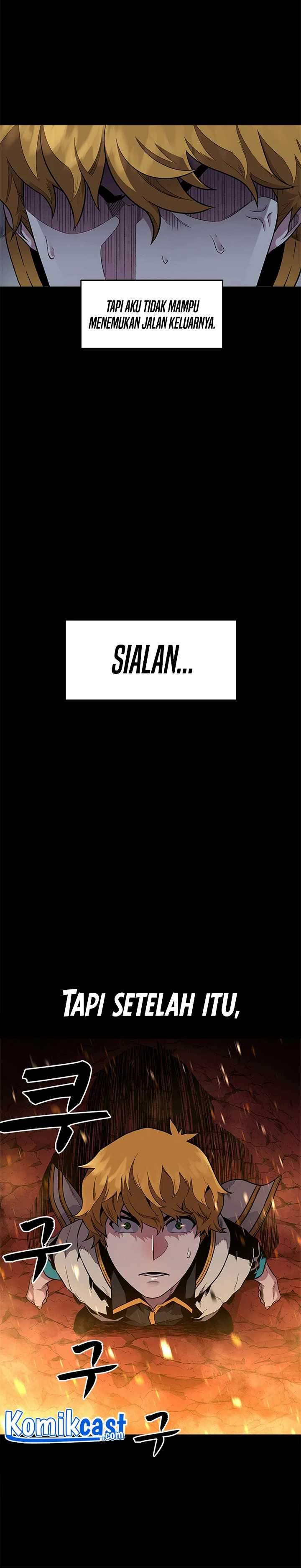 Read Talent Swallowing Magician id Manga Online