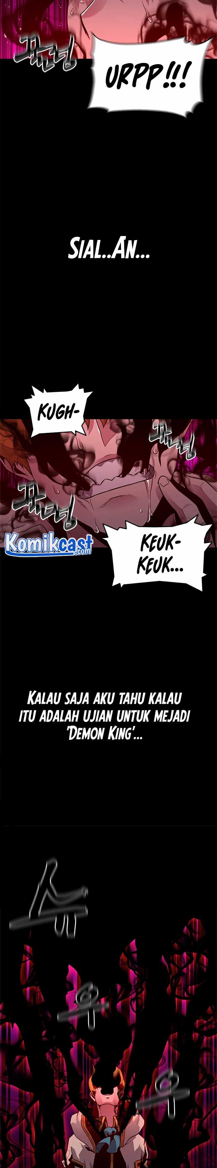Read Talent Swallowing Magician id Manga Online