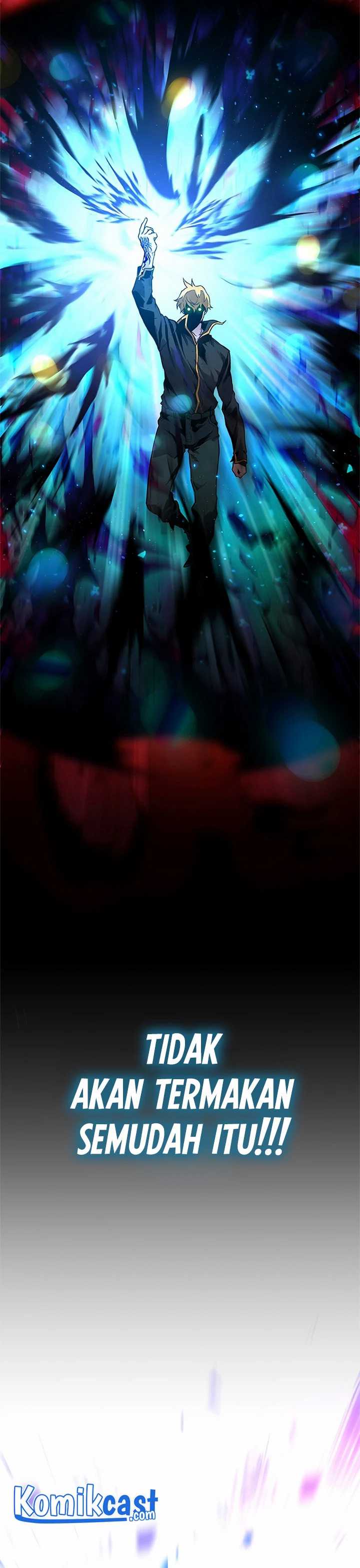 Read Talent Swallowing Magician id Manga Online