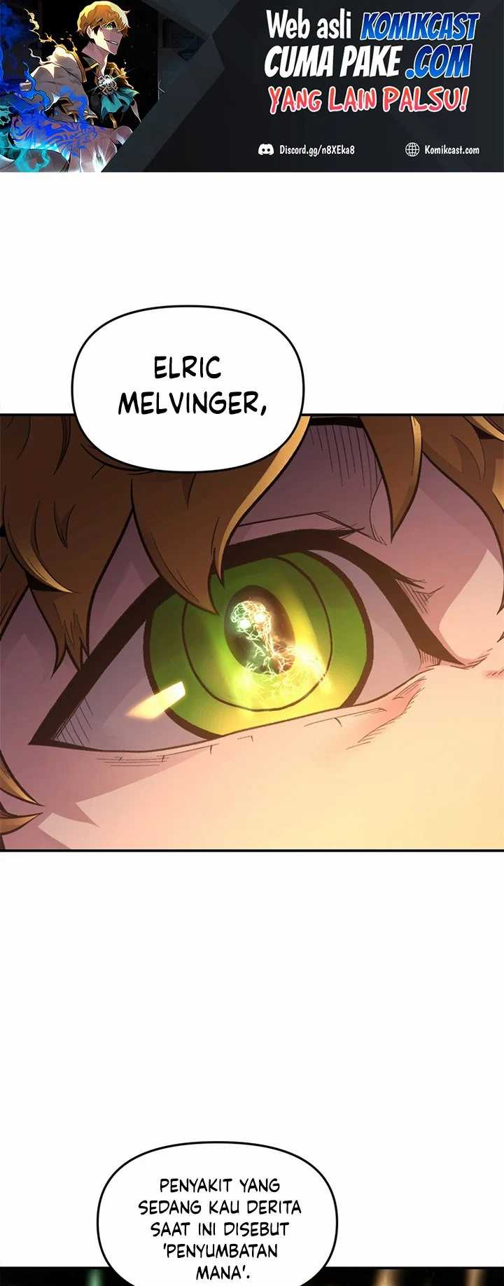 Read Talent Swallowing Magician id Manga Online
