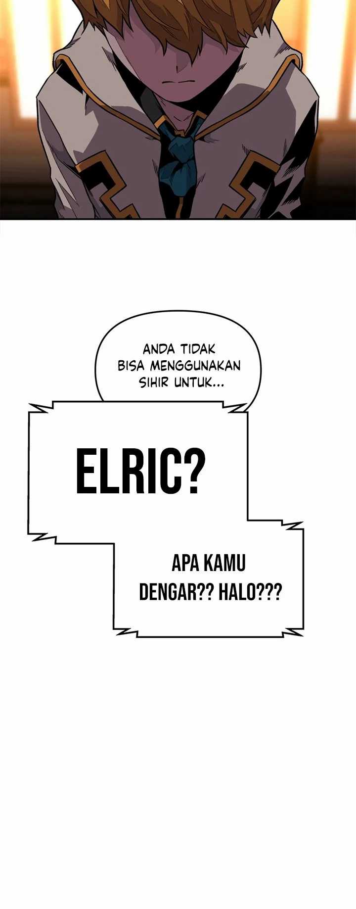 Read Talent Swallowing Magician id Manga Online
