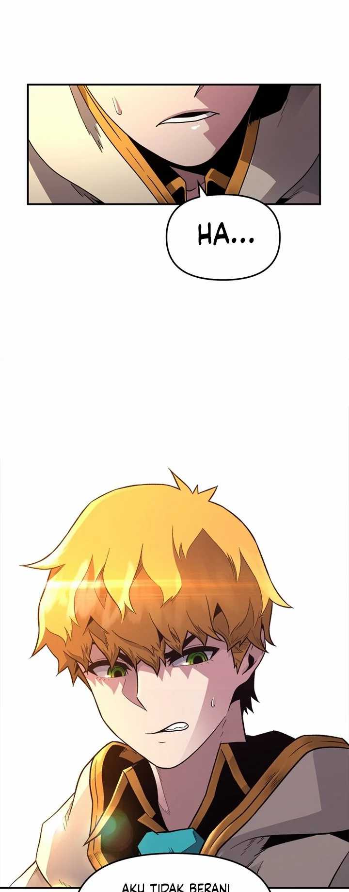 Read Talent Swallowing Magician id Manga Online