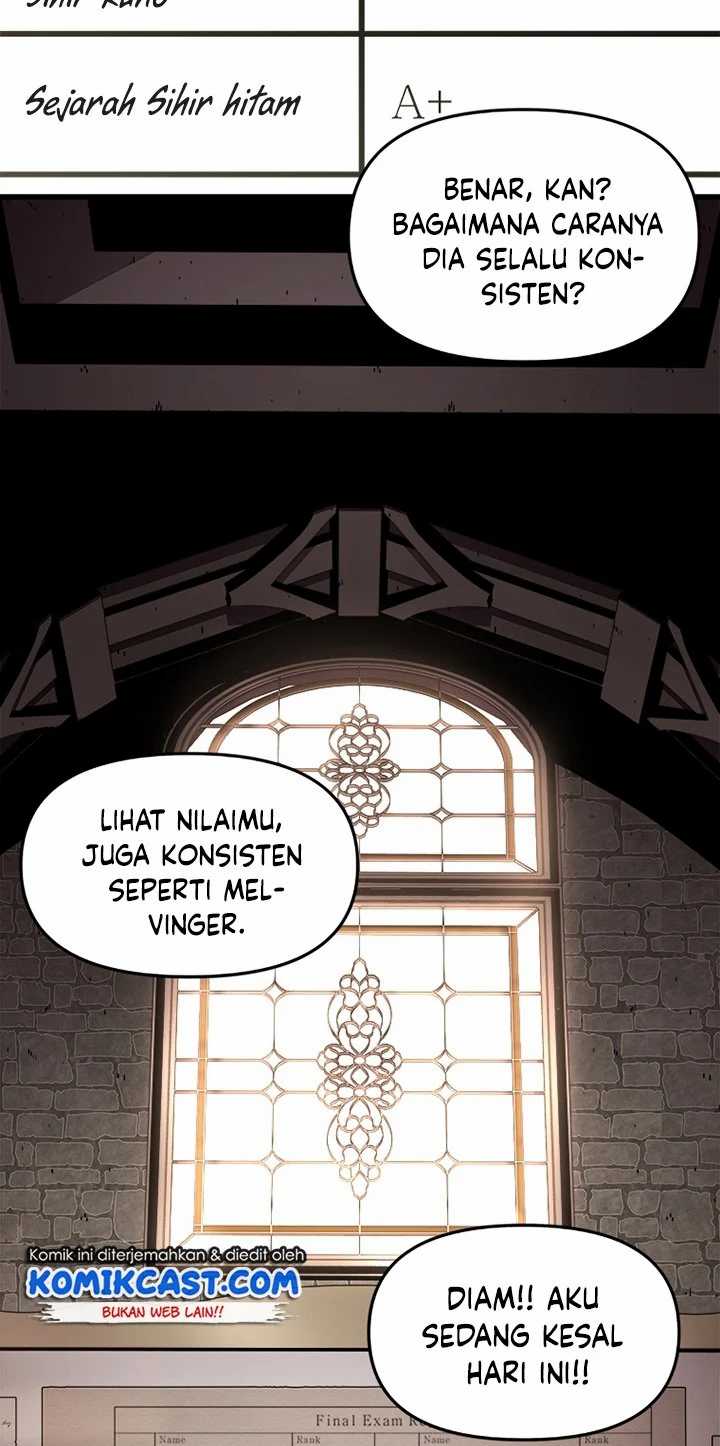 Read Talent Swallowing Magician id Manga Online