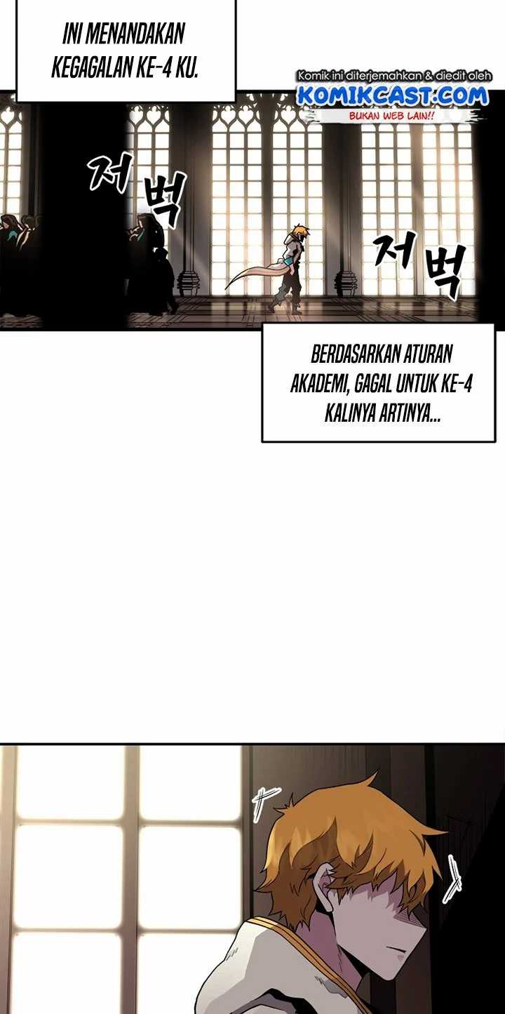 Read Talent Swallowing Magician id Manga Online