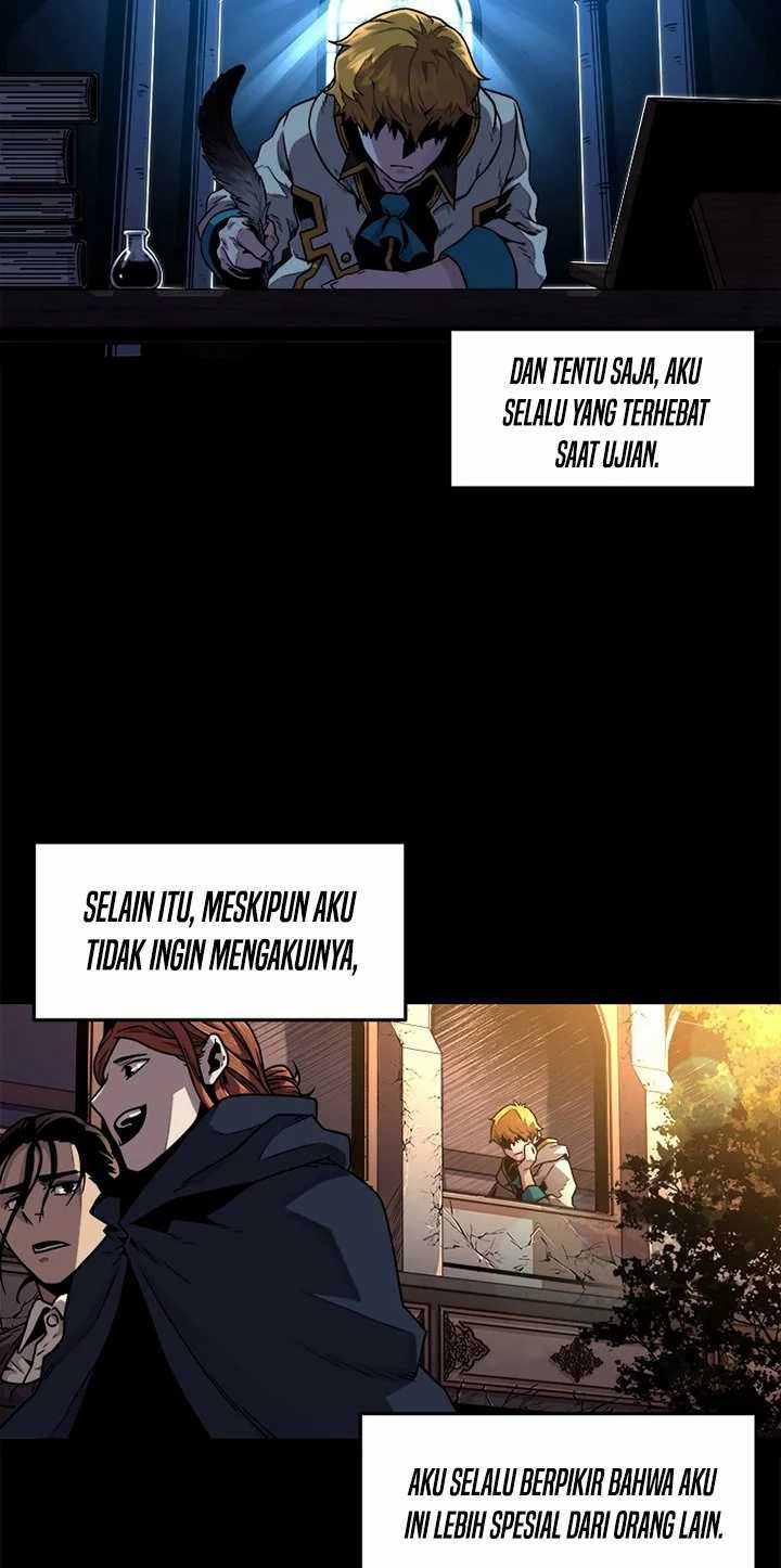 Read Talent Swallowing Magician id Manga Online