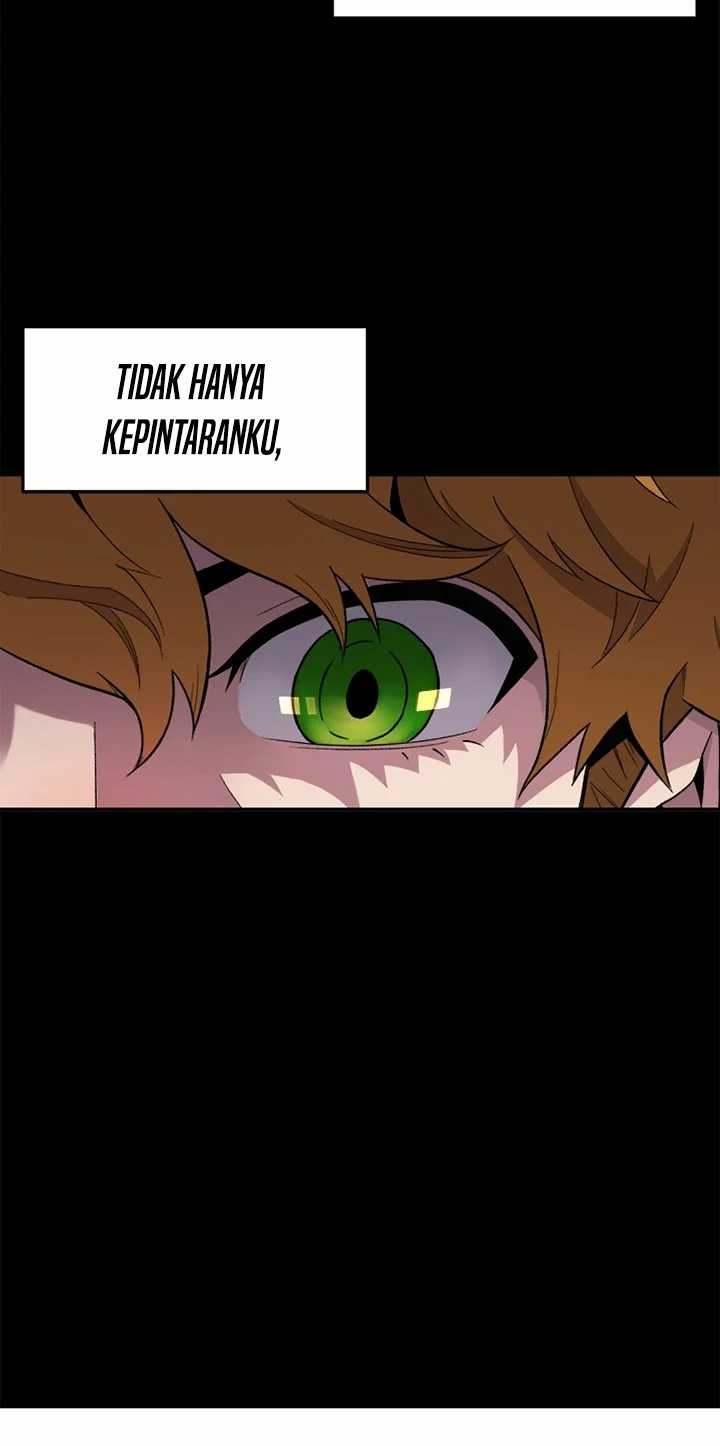 Read Talent Swallowing Magician id Manga Online