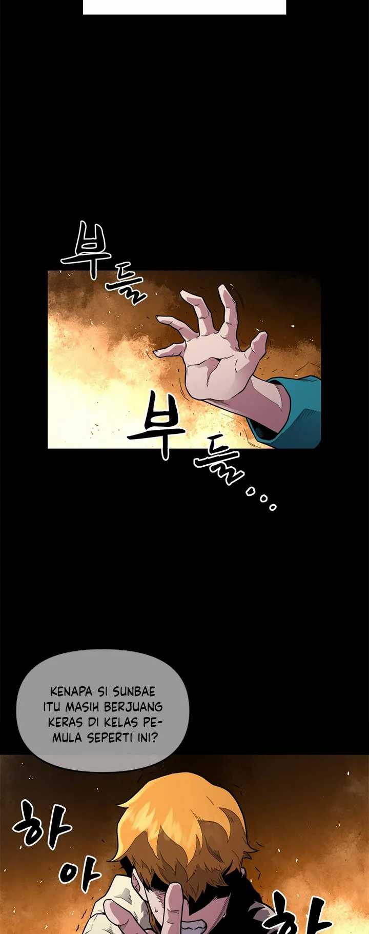 Read Talent Swallowing Magician id Manga Online