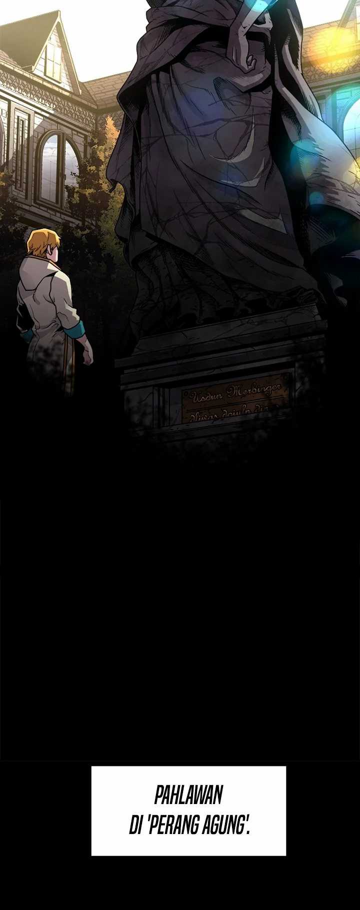 Read Talent Swallowing Magician id Manga Online