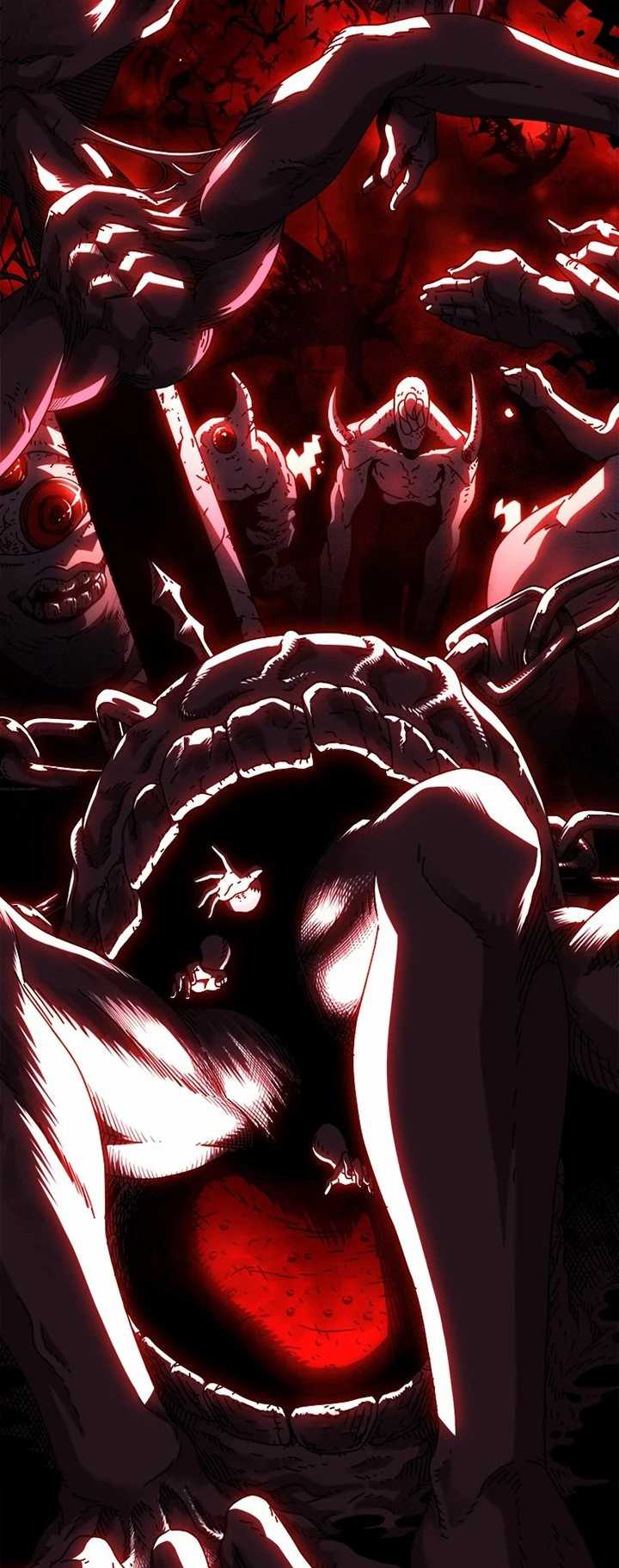 Read Talent Swallowing Magician id Manga Online