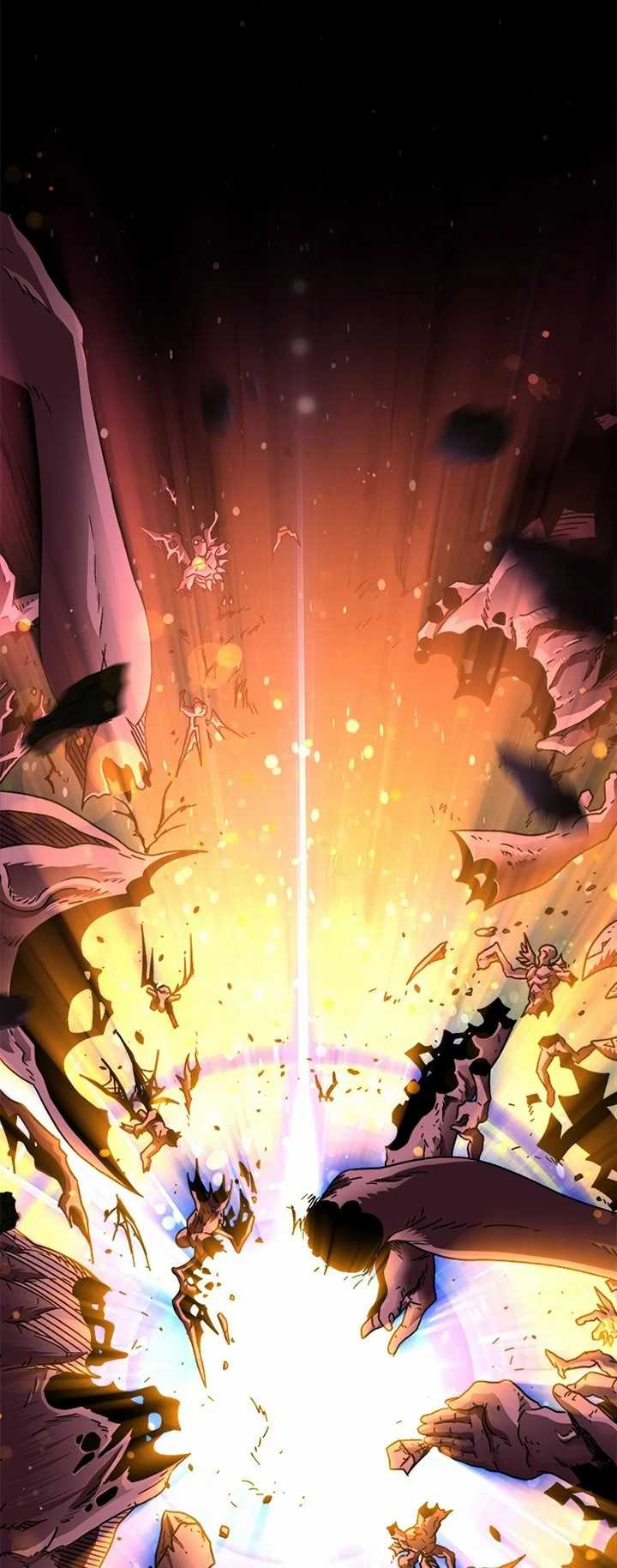 Read Talent Swallowing Magician id Manga Online