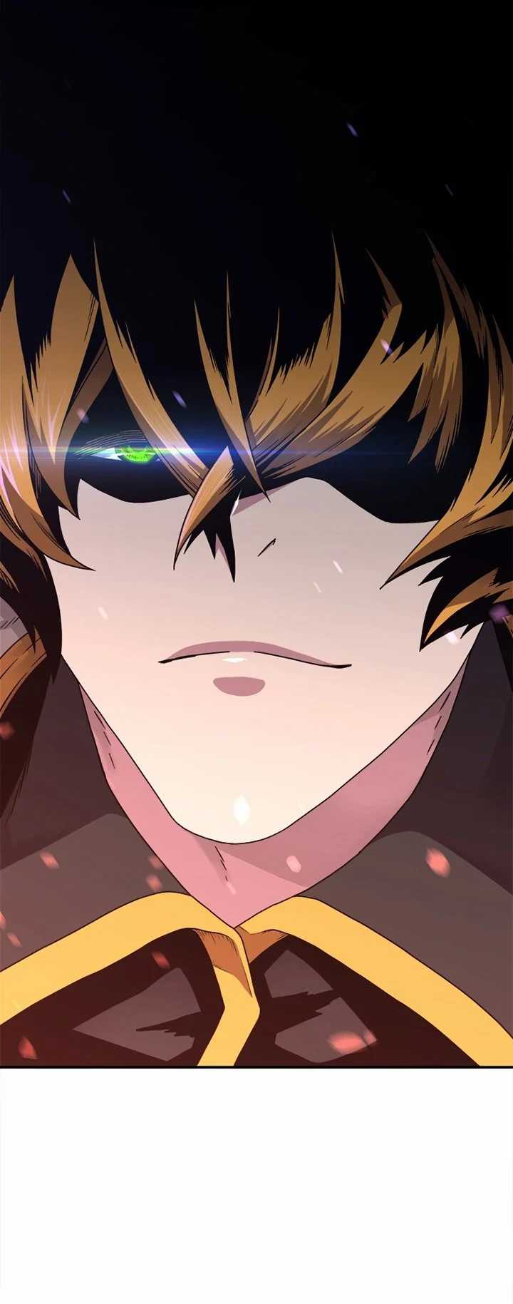 Read Talent Swallowing Magician id Manga Online