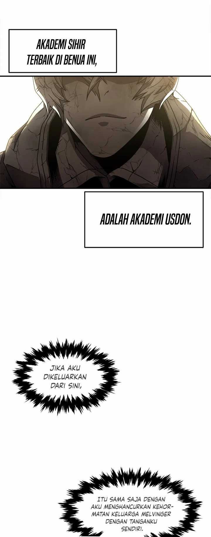 Read Talent Swallowing Magician id Manga Online