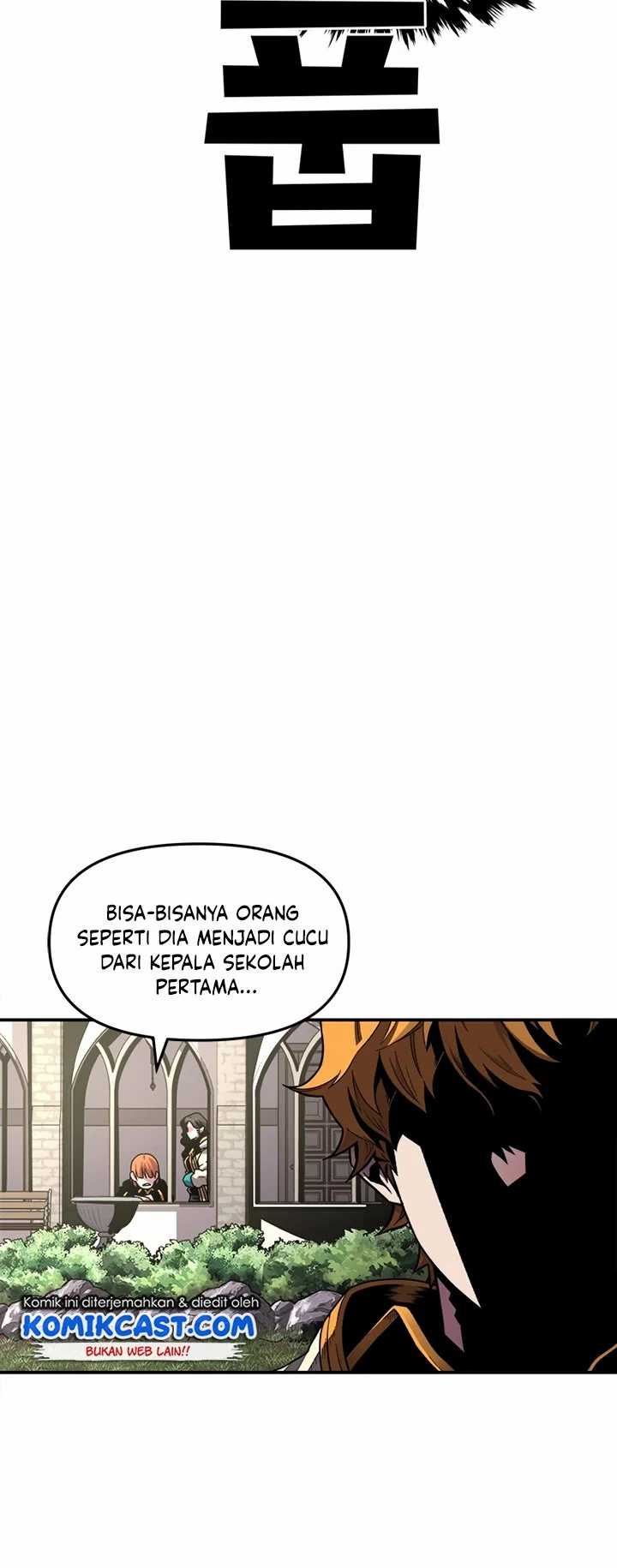 Read Talent Swallowing Magician id Manga Online
