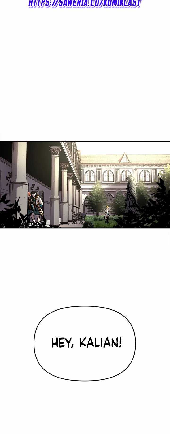 Read Talent Swallowing Magician id Manga Online