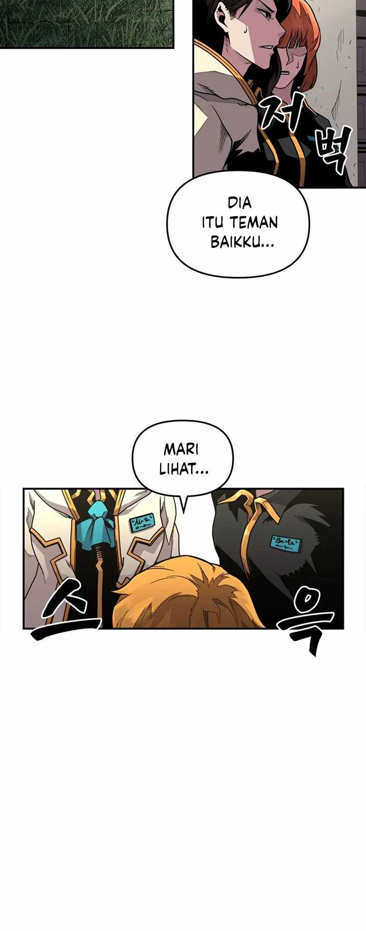 Read Talent Swallowing Magician id Manga Online