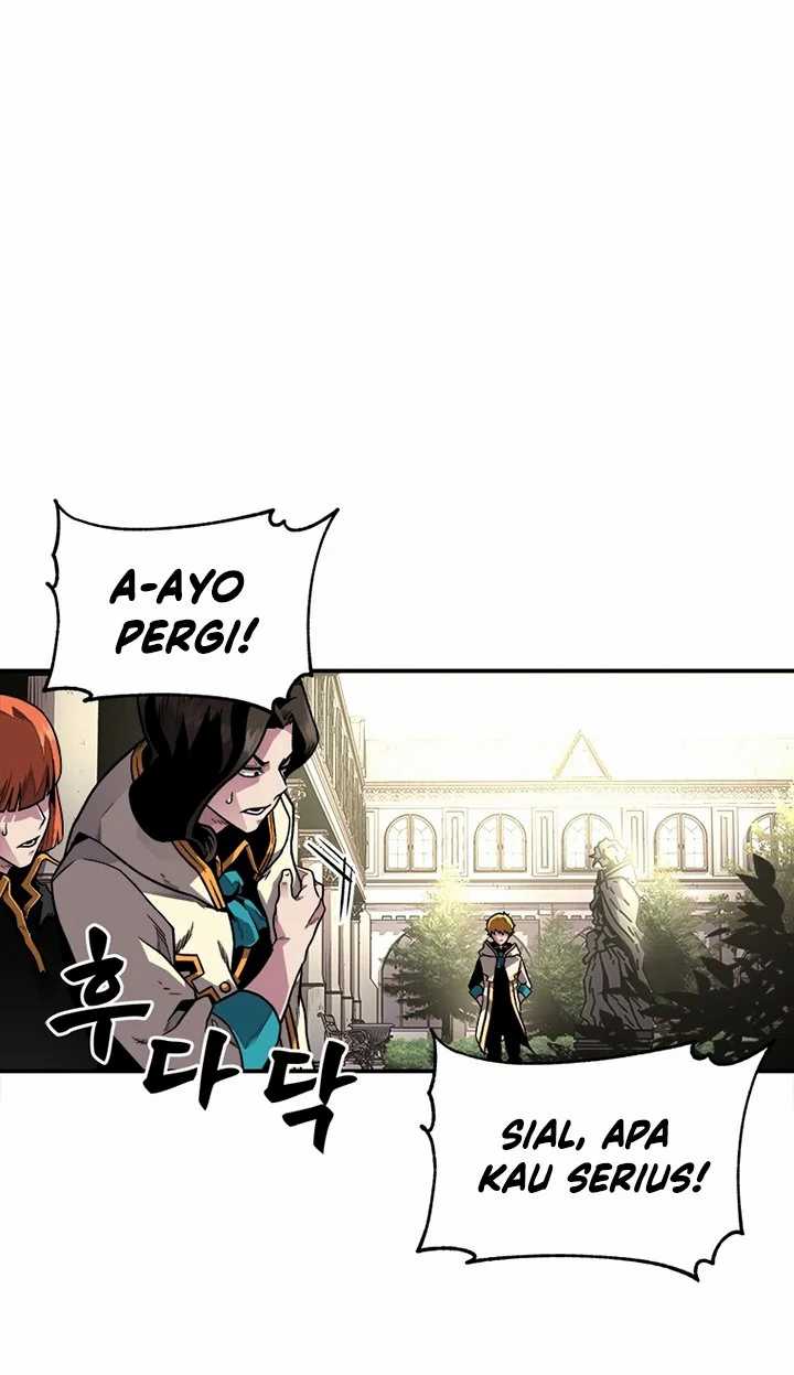 Read Talent Swallowing Magician id Manga Online