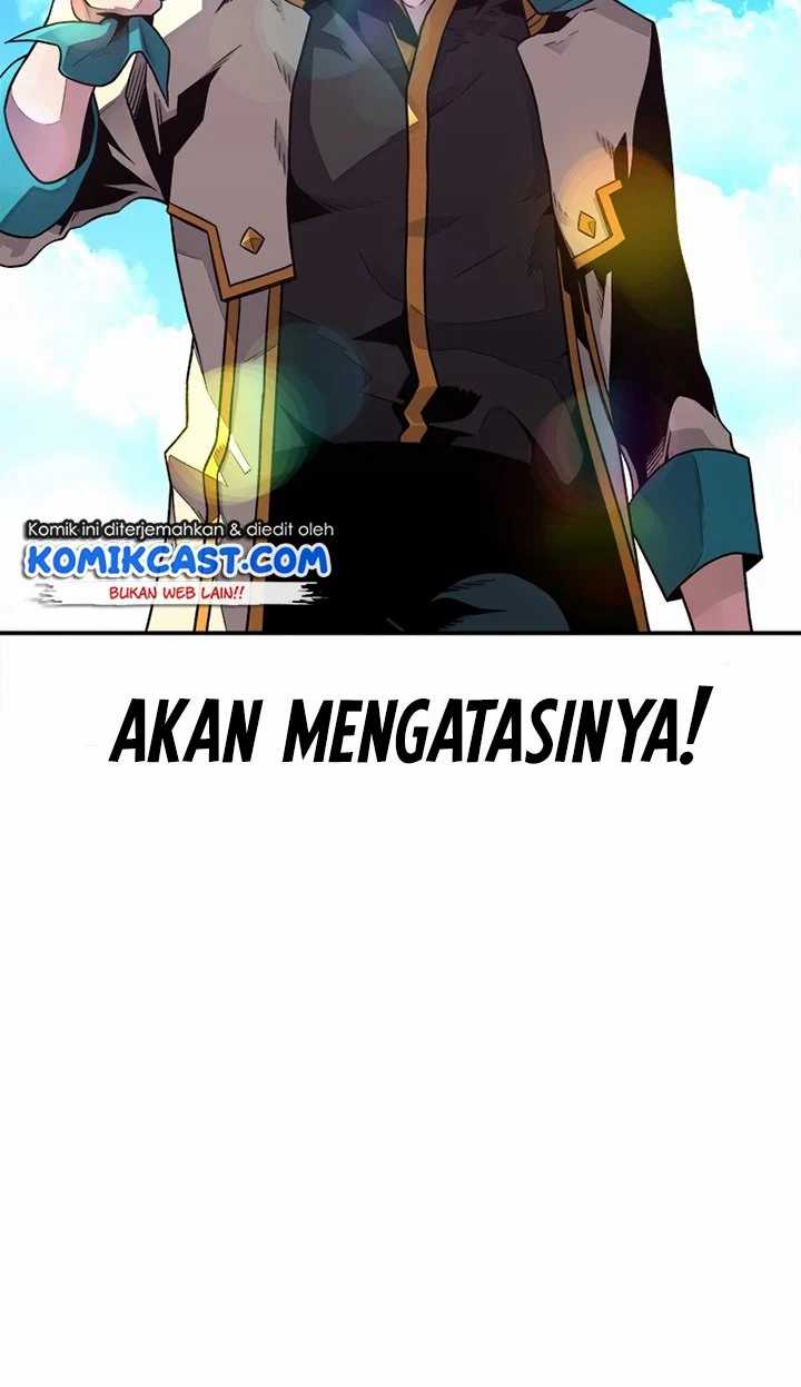 Read Talent Swallowing Magician id Manga Online