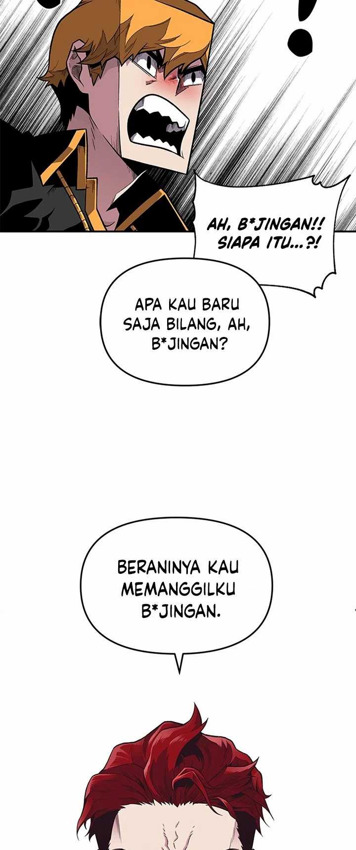 Read Talent Swallowing Magician id Manga Online