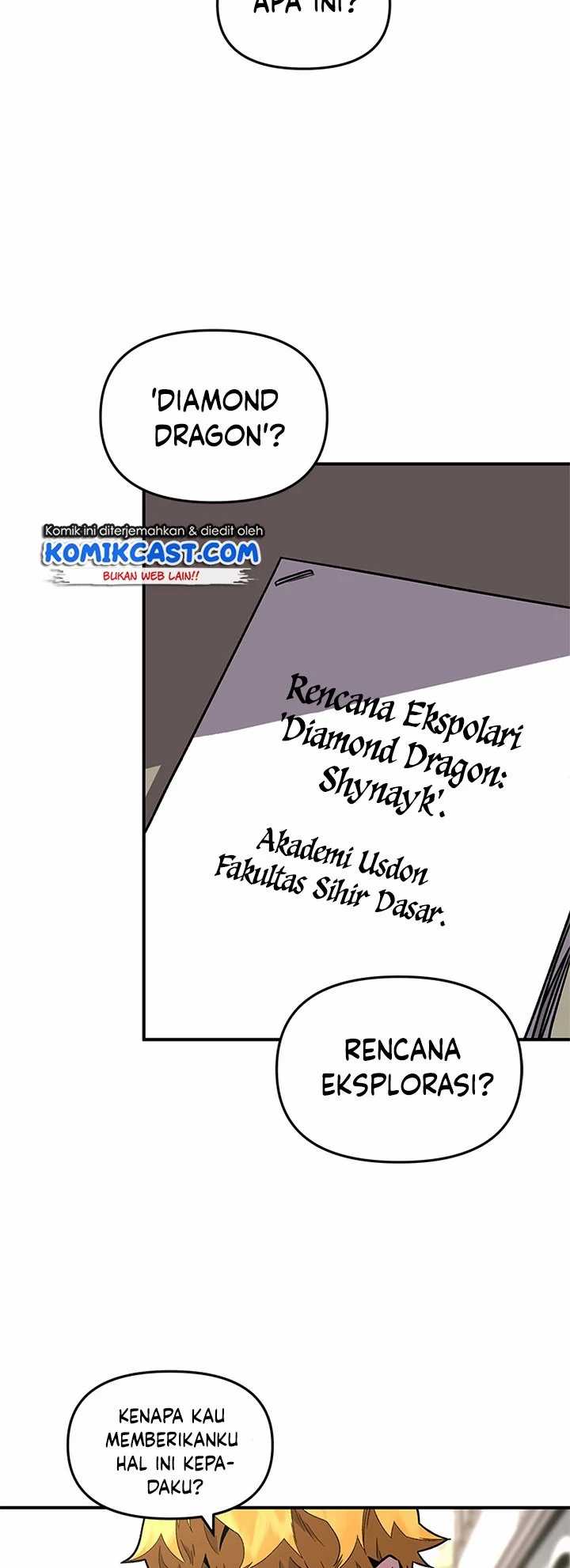 Read Talent Swallowing Magician id Manga Online