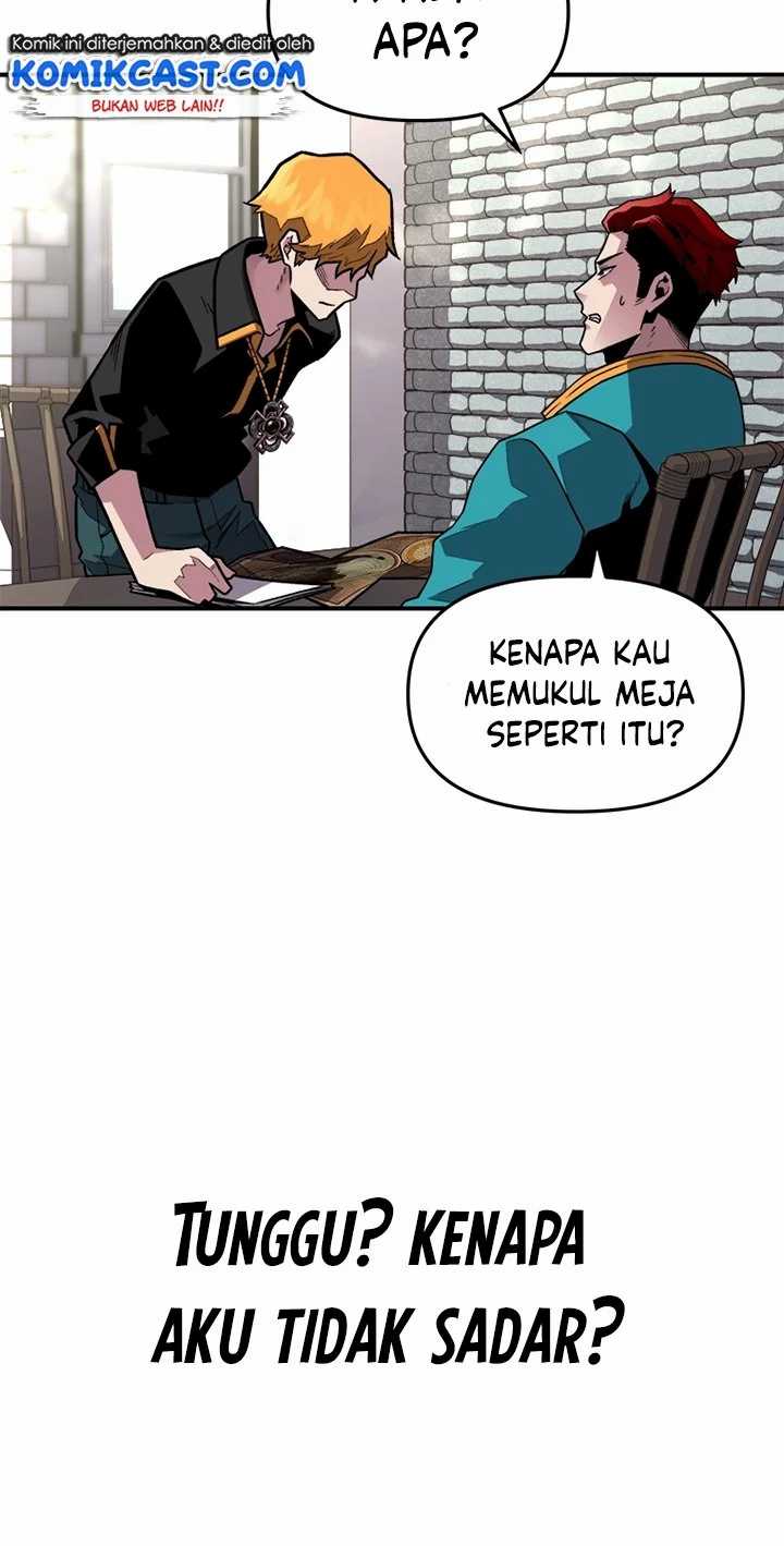 Read Talent Swallowing Magician id Manga Online