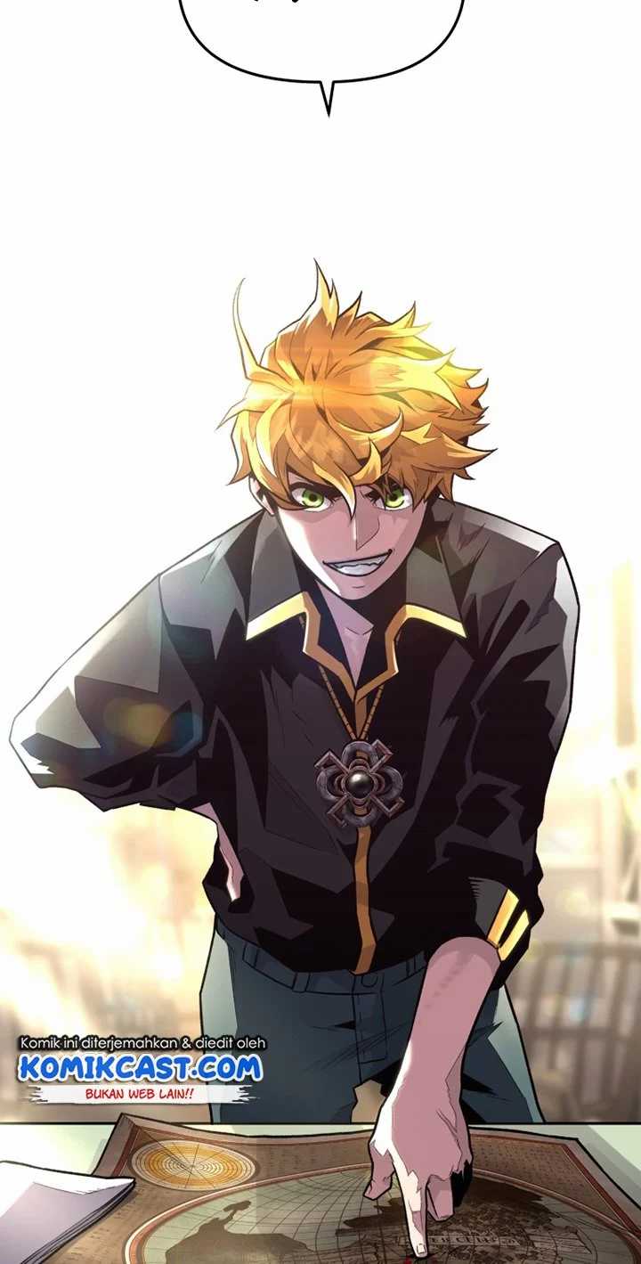 Read Talent Swallowing Magician id Manga Online