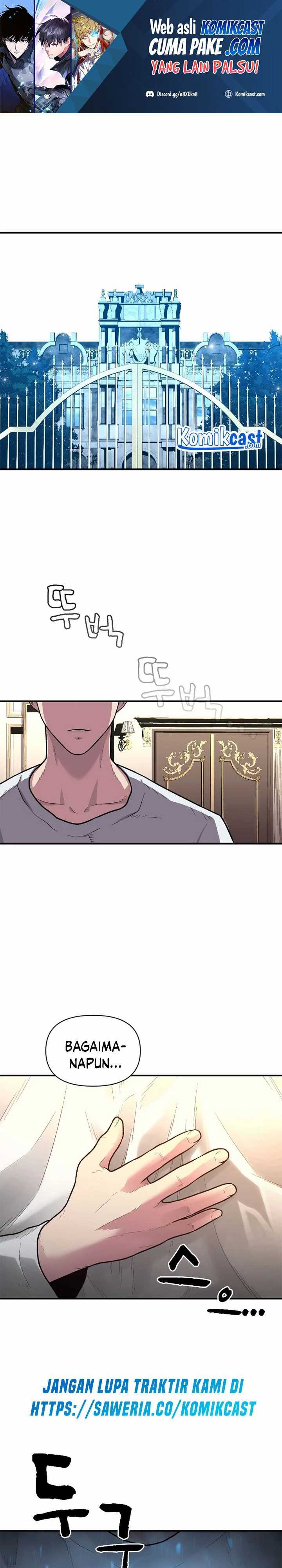 Read Talent Swallowing Magician id Manga Online