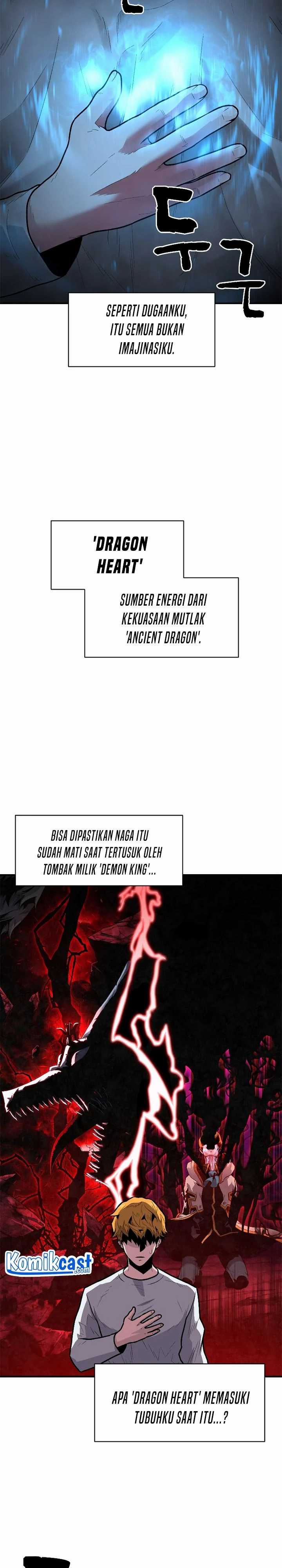 Read Talent Swallowing Magician id Manga Online