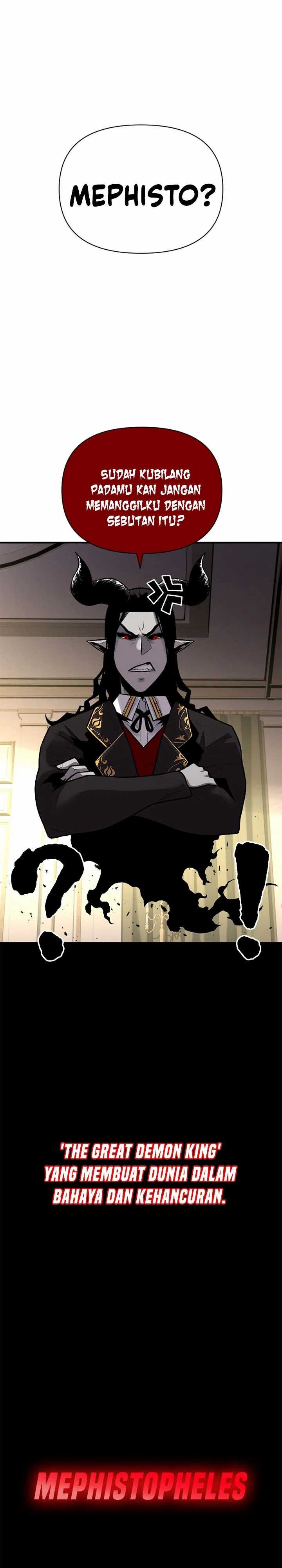 Read Talent Swallowing Magician id Manga Online