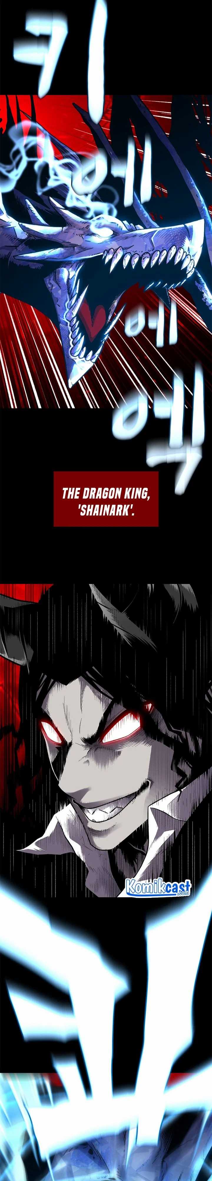 Read Talent Swallowing Magician id Manga Online