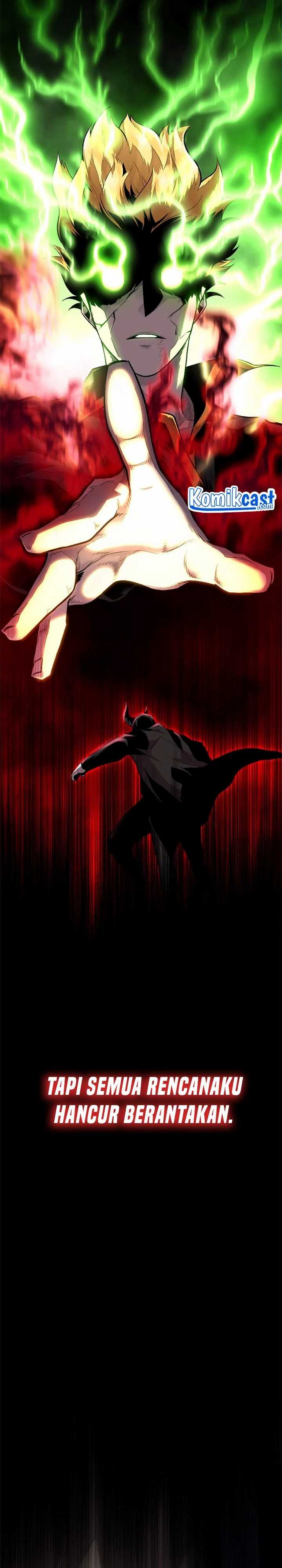 Read Talent Swallowing Magician id Manga Online