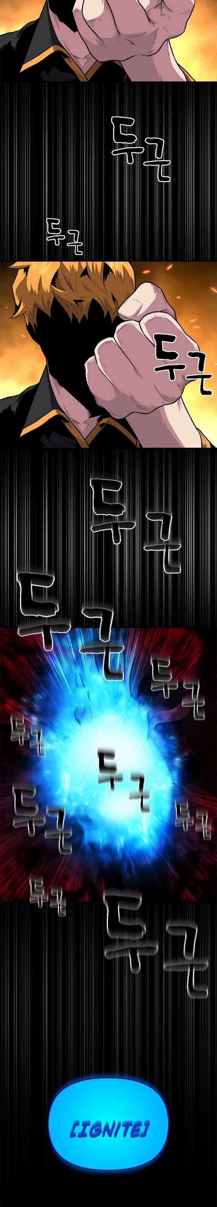 Read Talent Swallowing Magician id Manga Online