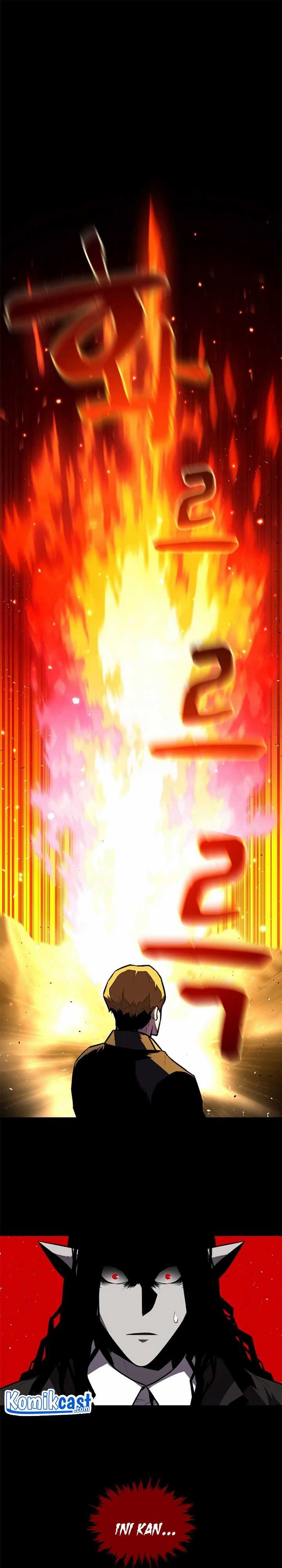 Read Talent Swallowing Magician id Manga Online