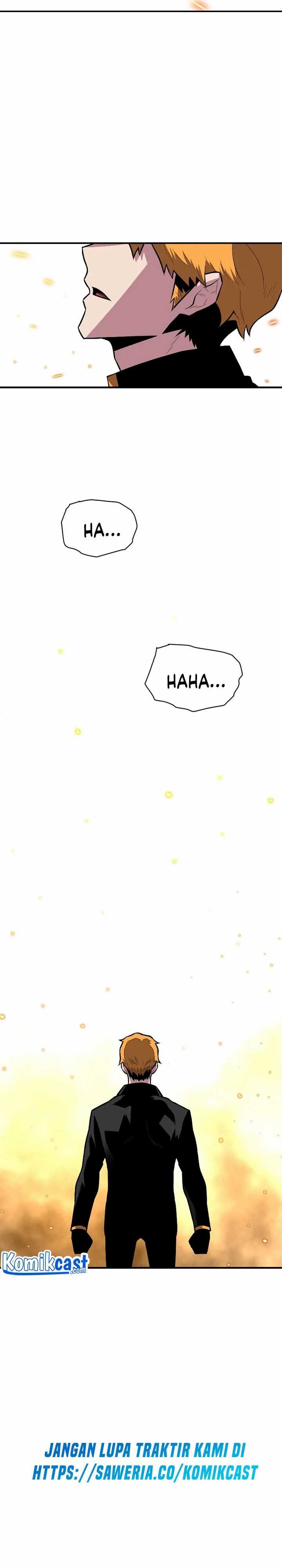 Read Talent Swallowing Magician id Manga Online