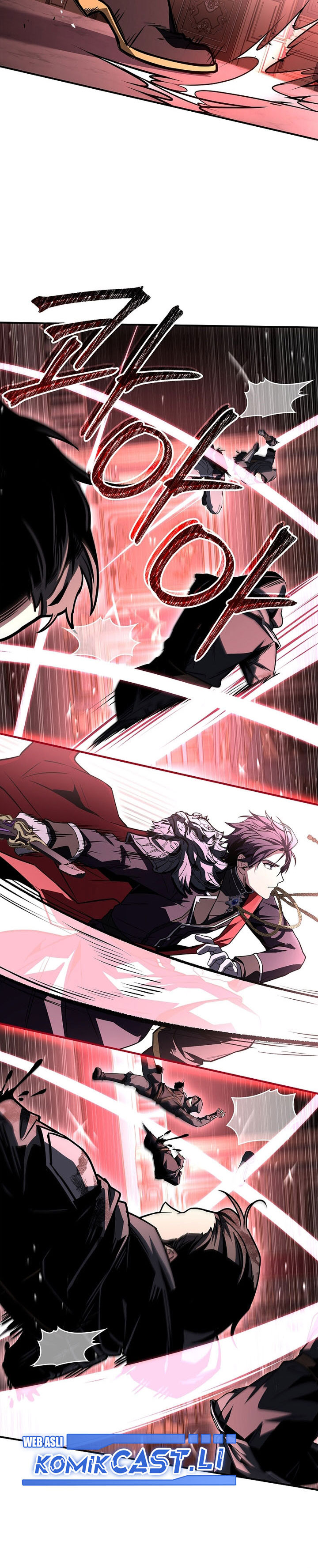 Read Talent Swallowing Magician id Manga Online