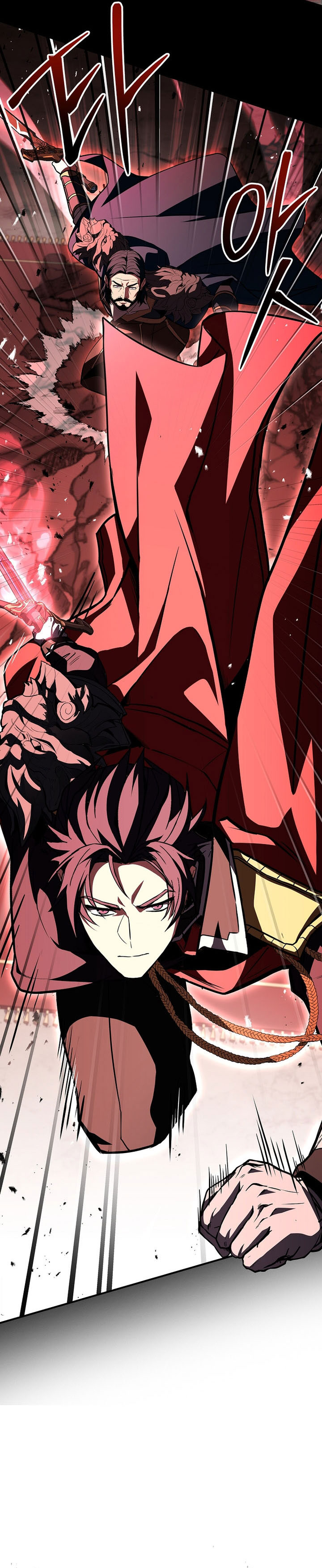 Read Talent Swallowing Magician id Manga Online