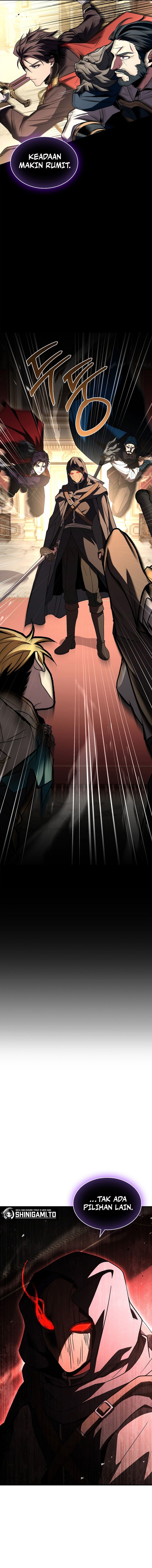 Read Talent Swallowing Magician id Manga Online