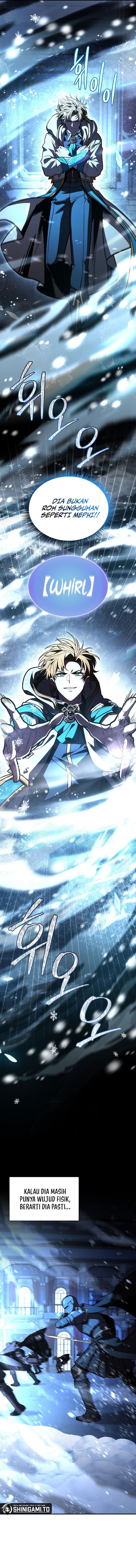 Read Talent Swallowing Magician id Manga Online
