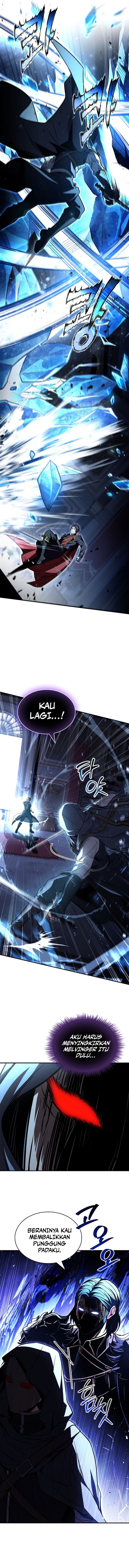 Read Talent Swallowing Magician id Manga Online
