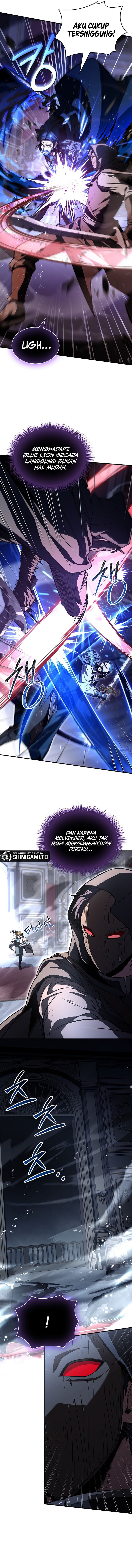 Read Talent Swallowing Magician id Manga Online