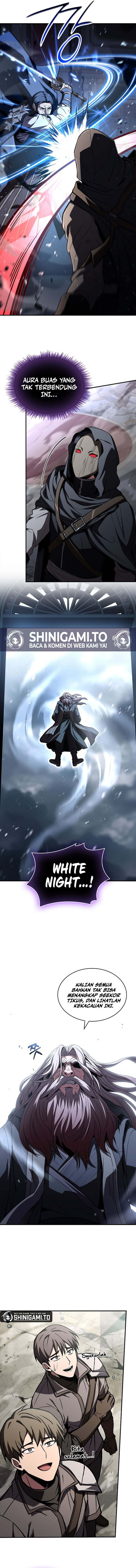 Read Talent Swallowing Magician id Manga Online