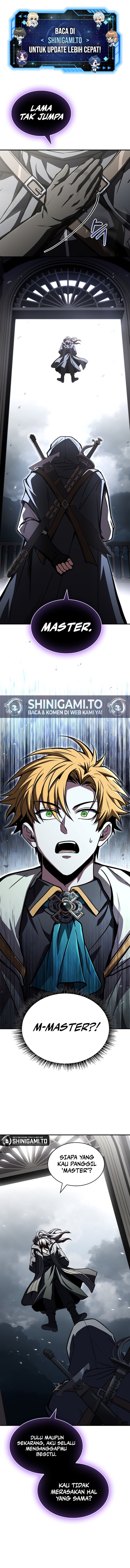 Read Talent Swallowing Magician id Manga Online