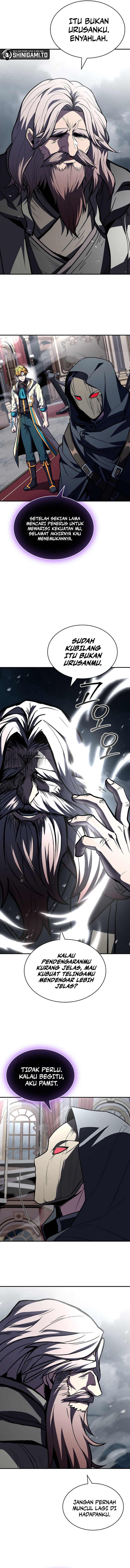 Read Talent Swallowing Magician id Manga Online