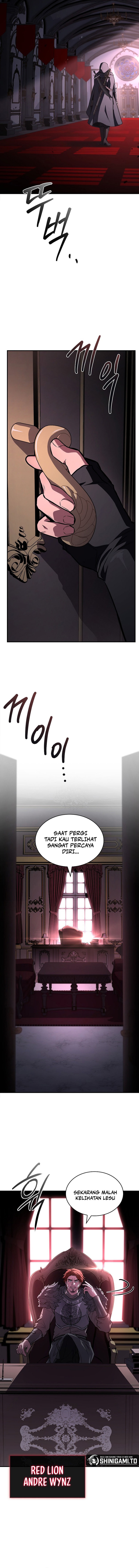 Read Talent Swallowing Magician id Manga Online